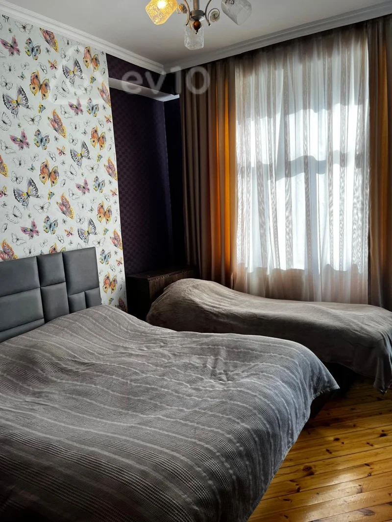 3 otaqlı mənzil, 58 m², Bakı, Babək prospekti 94/10 — Mənzil, Bakı (7)
