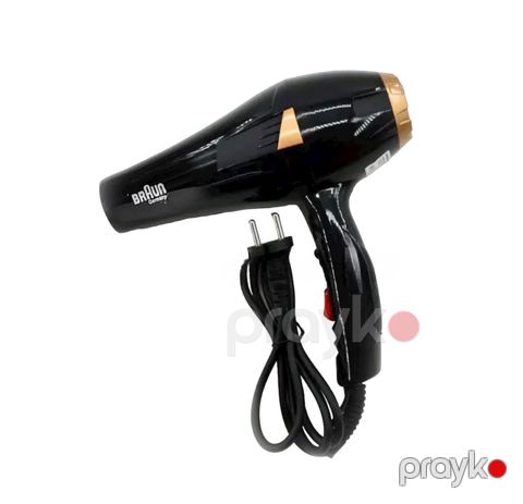 6294 Məhsulun adı: Fen BR-2216 Black Brend: No Brand Kateqoriya