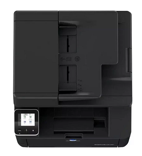Konica Minolta bizhub C3120i Multifunction Printer — Printerləri, Bakı (2)