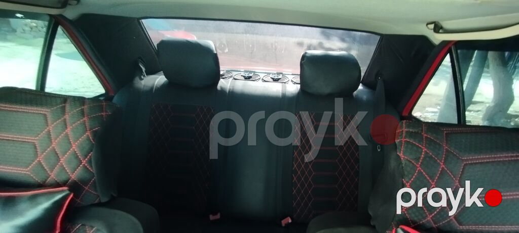 Mercedes-Benz 190 (W201): 2 l 1992 il Sedan — Avtomobillər, Digah (10)