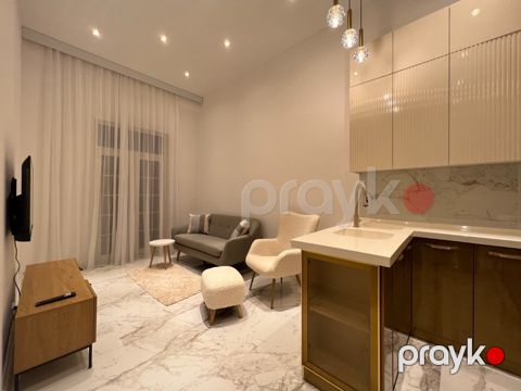 İcarəyə verilir 2 otaqlı yeni tikili 60 m² — Bakı