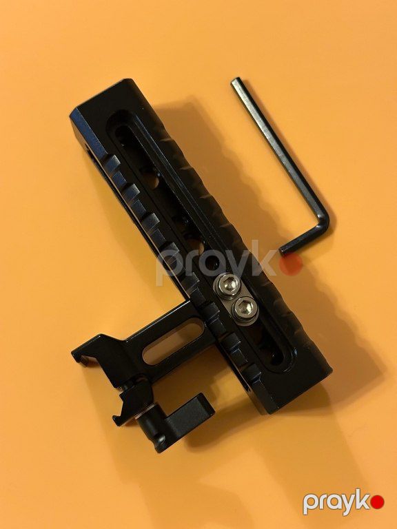 Smallrig Nato top handle — Foto və video texnikası, Bakı (6)