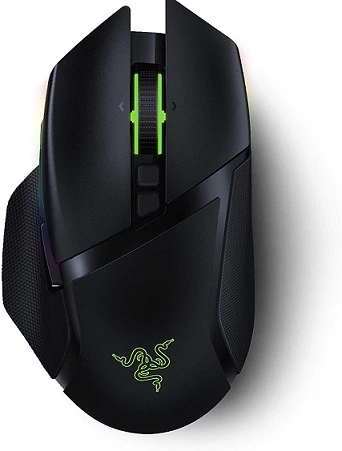 Razer Basilisk Ultimate (RZ01-03170200-R3U1) Wireless Gaming Mouse — Bakı
