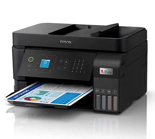 Epson EcoTank L5590 Multifunction Printer — Printerləri, Bakı (2)