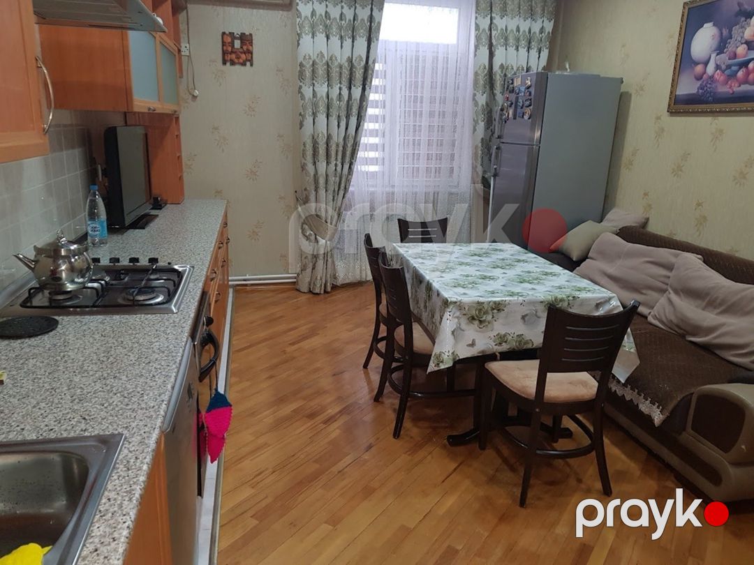 İcarəyə verilir 2 otaqlı yeni tikili 115 m² — Mənzil, Bakı (6)