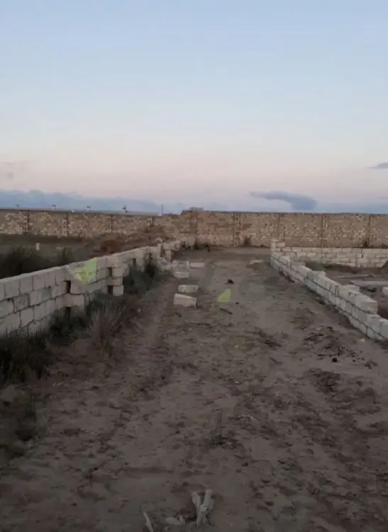 6 sot Torpaq Satılır, Nardaran qəs., Sabunçu, Bakı — Bakı