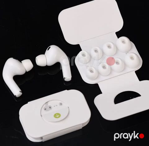 Apple Airpods pro 3 ambushur (qulaqlıq rezinləri) — Bakı