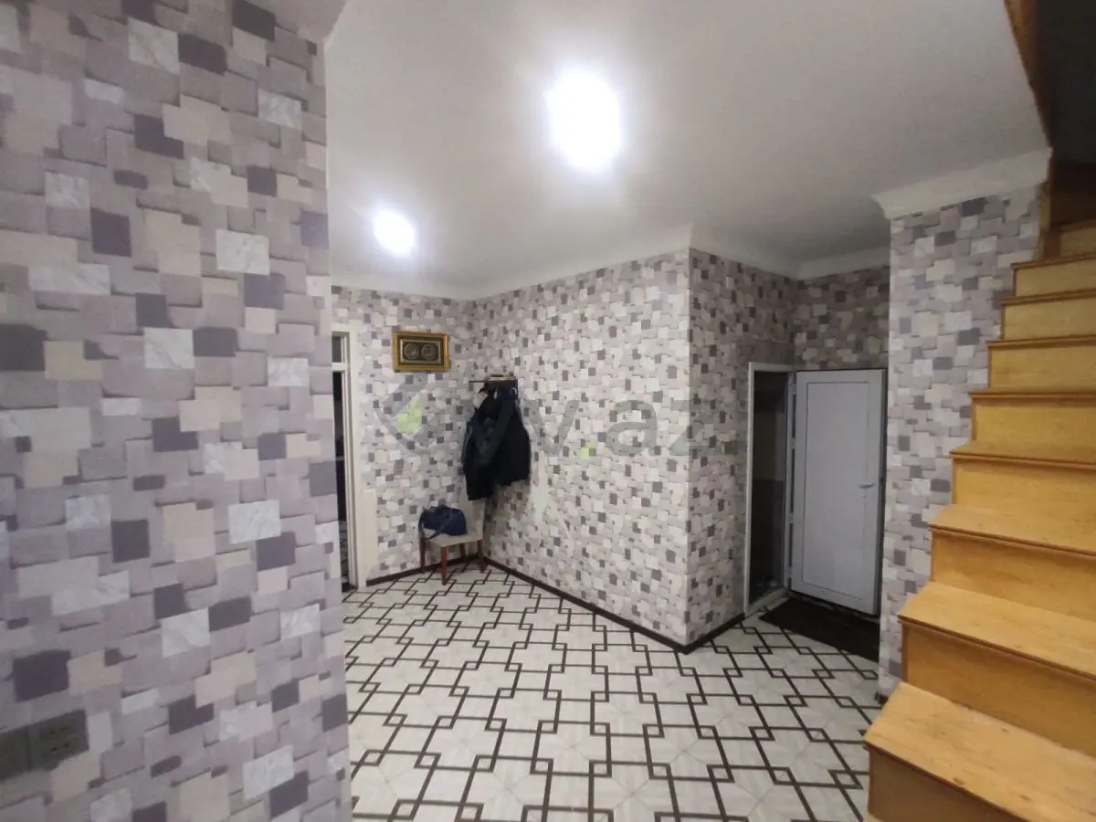 4 otaqlı Həyət evi Satılır, Buzovna, Xəzər, Bakı — Ev, villa, Bakı (11)