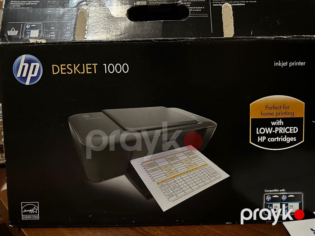 Printer — Ofis texnikası və istehlak malları, Bakı (2)