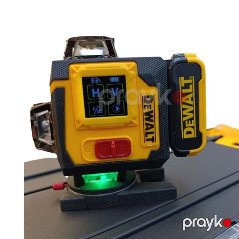 10491 Məhsulun adı: Lazerli nivelir Dewalt 4D 16 AF333 Brend: No — Bakı