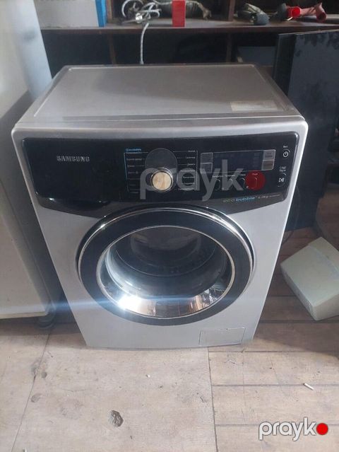 Paltaryuyan Samsung eco bublle paltaryuyan 6 kg tam islek — Bakı
