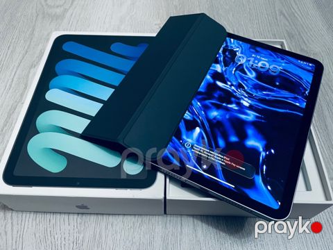iPad mini 7 128GB — Bakı