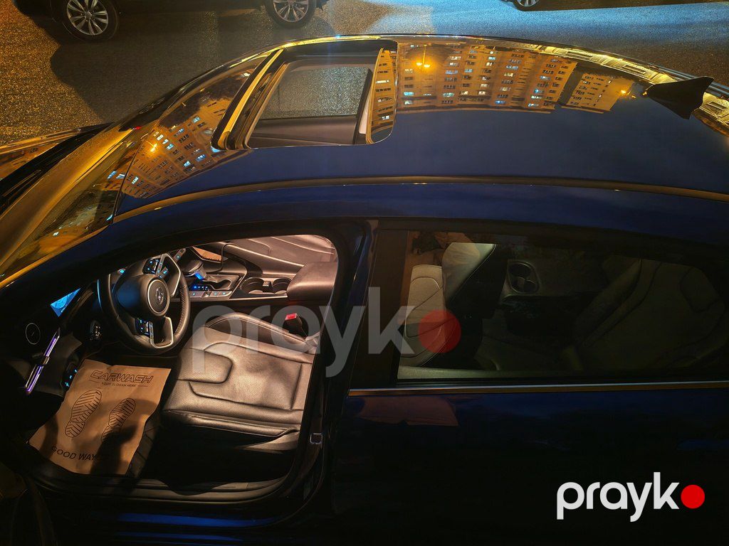 Hyundai Elantra, 2.0 L, 2023 il, 98 000 km — Avtomobillər, Bakı (12)