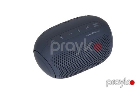 11273 Məhsulun adı: Portativ dinamik LG PL2 Black Brend: LG — Bakı