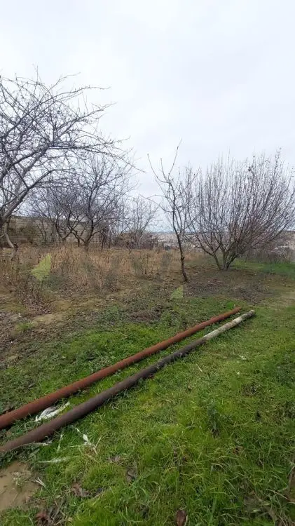 16 sot Torpaq Satılır, Bakıxanov qəs., Sabunçu, Bakı — Torpaq, Bakı (11)