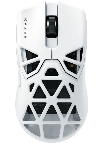 Razer Viper Mini White Signature Edition Wireless Gaming Mouse — Klaviaturalar və siçanlar, Bakı (3)