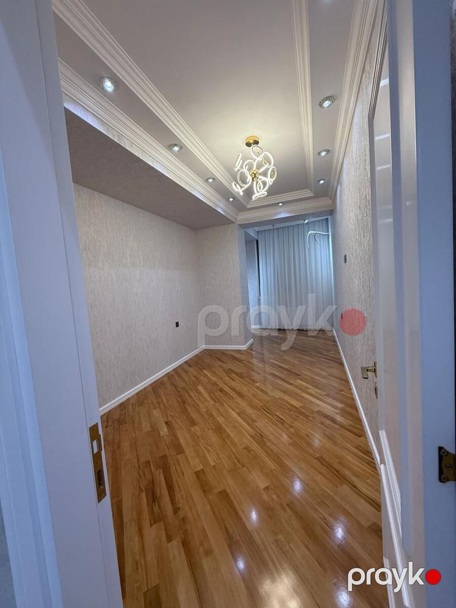 Satılır 3 otaqlı yeni tikili 142 m² — Mənzil, Bakı (11)