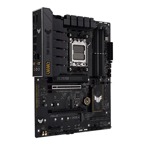 Asus TUF Gaming B650-E Wıfı Motherboard — Bakı
