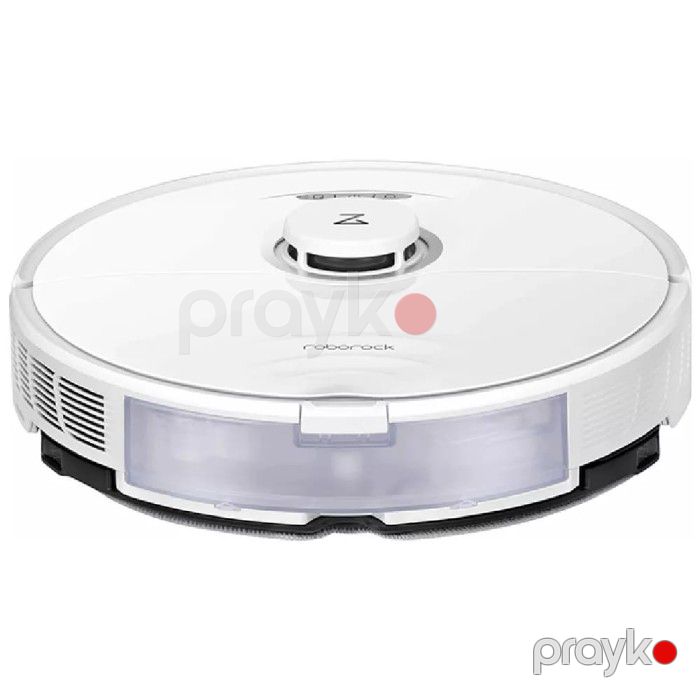 Robot Tozsoran Roborock S8 White – Güclü və Ağıllı Təmizlik — Ev texnikası, Bakı (3)