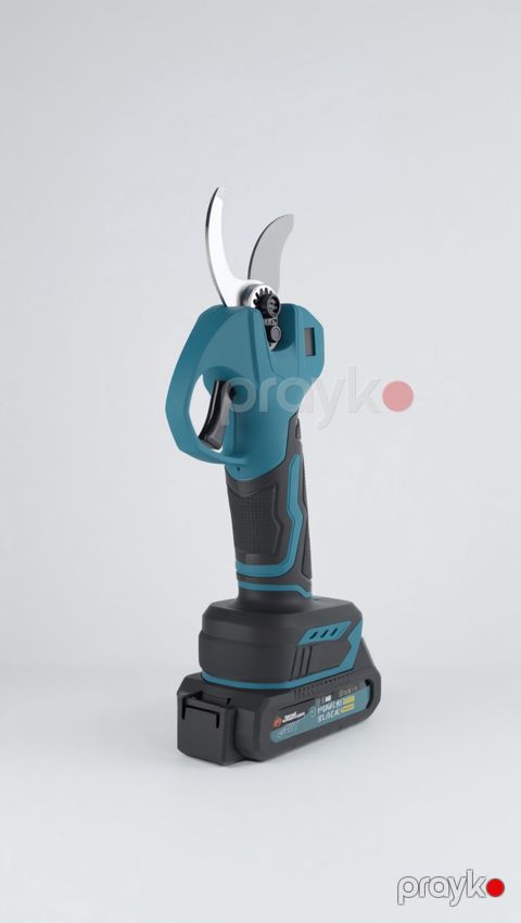 Elektrik bağban qayçısı Liduo tools 21V Sensorlu — Bakı