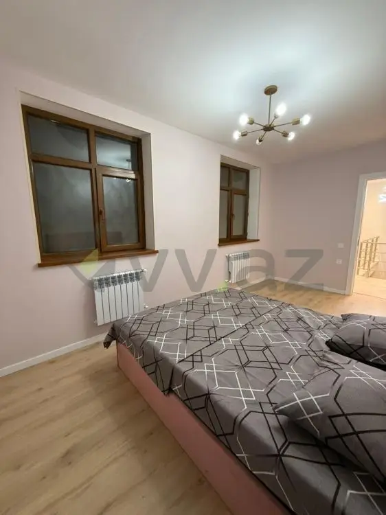 4 otaqlı Həyət evi Satılır, Şüvəlan, Xəzər, Bakı — Ev, villa, Bakı (9)