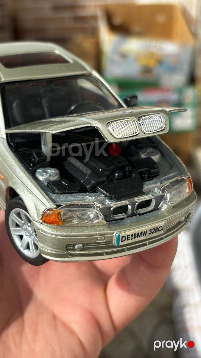 BMW E46 modeli — Kolleksiyalar, Bakı (6)