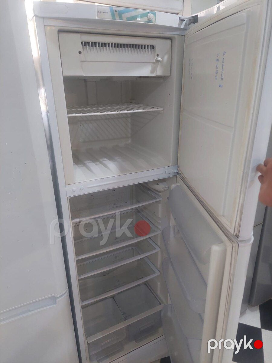 Soyuducu Indesit — Ev texnikası, Bakı (2)