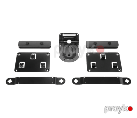 Logitech Rally Mounting Kit for the Logitech Rally Ultra-HD ConferenceCam (939-001644) — Bakı