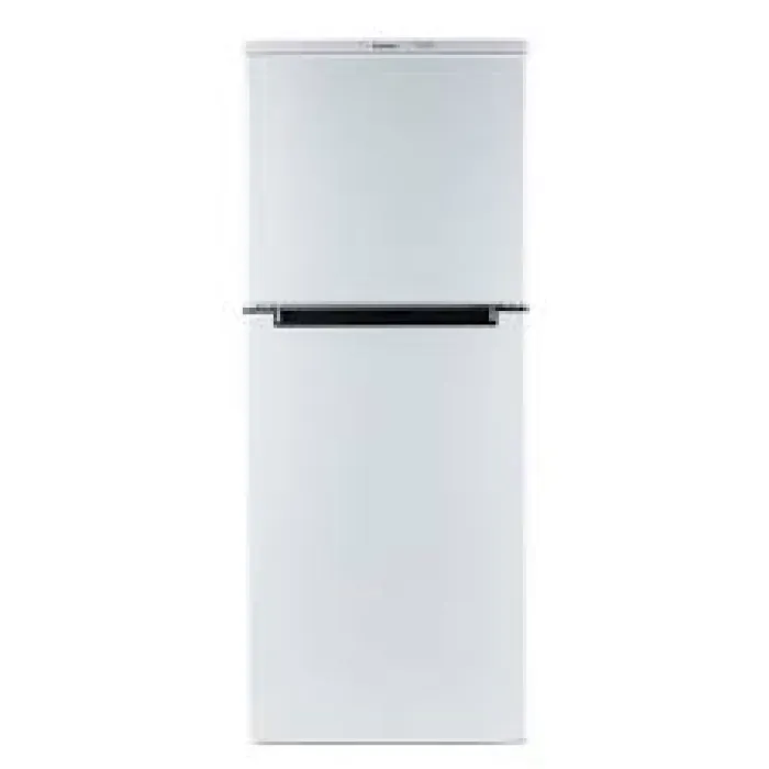 Biryusa 6133 AG – İki Qapılı Soyuducu (210/100L, 60x62.5x175 sm)