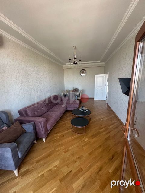 Satılır 2 otaqlı yeni tikili 74.5 m² — Bakı