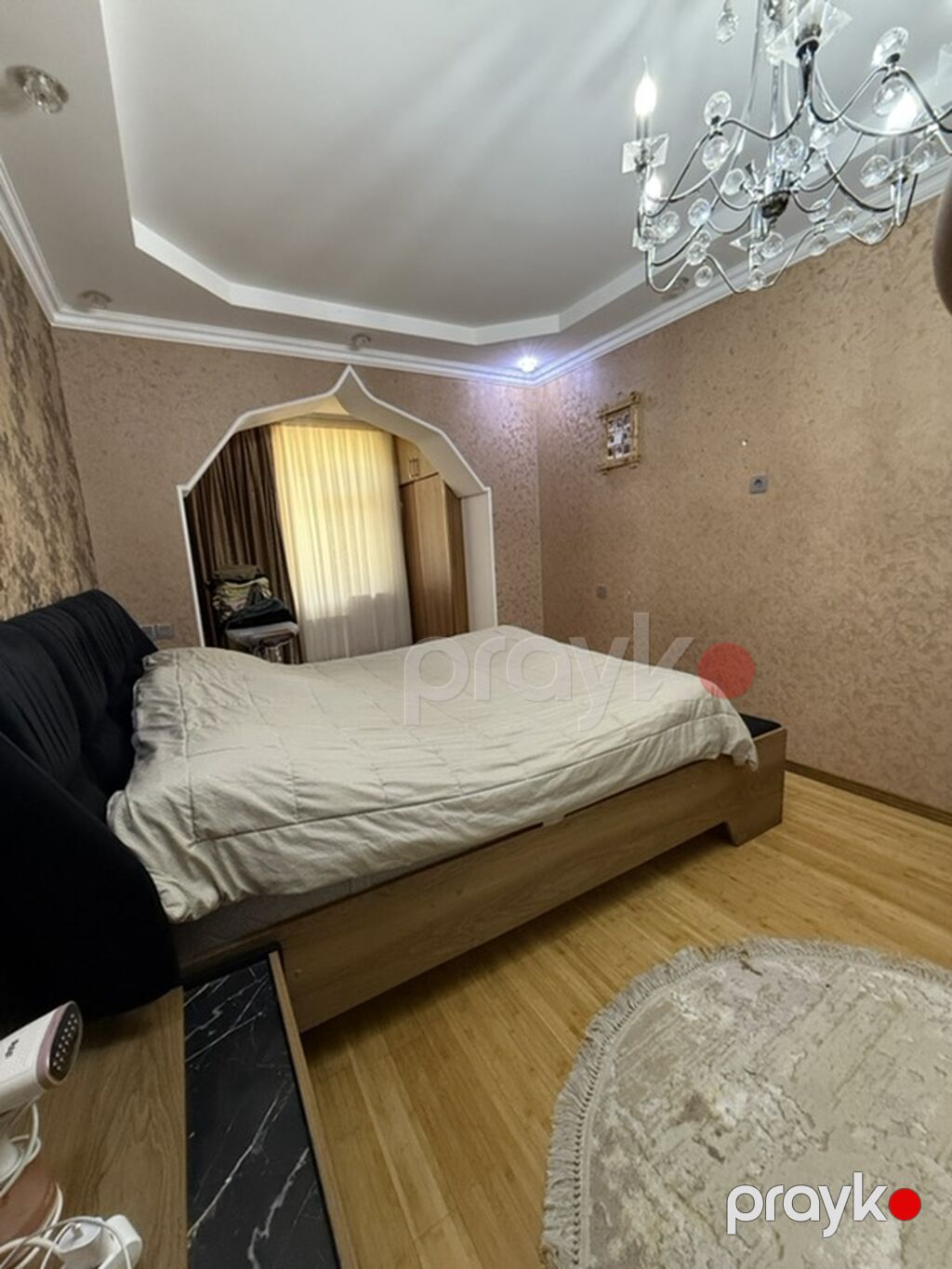 Qanuni 3otaq .leninqrand proyektdi. 4il once temir olunub.qismen — Qonaq otağı üçün, Xırdalan (8)