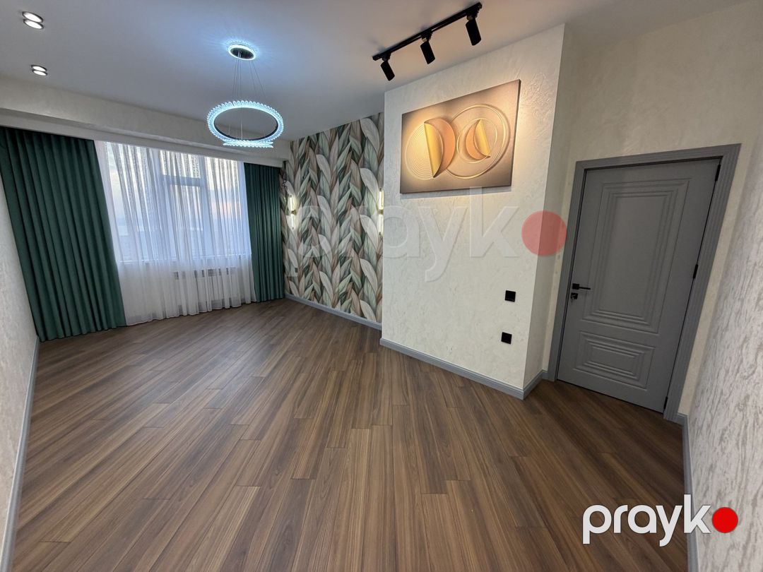 Satılır 3 otaqlı yeni tikili 80 m² — Mənzil, Bakı (11)