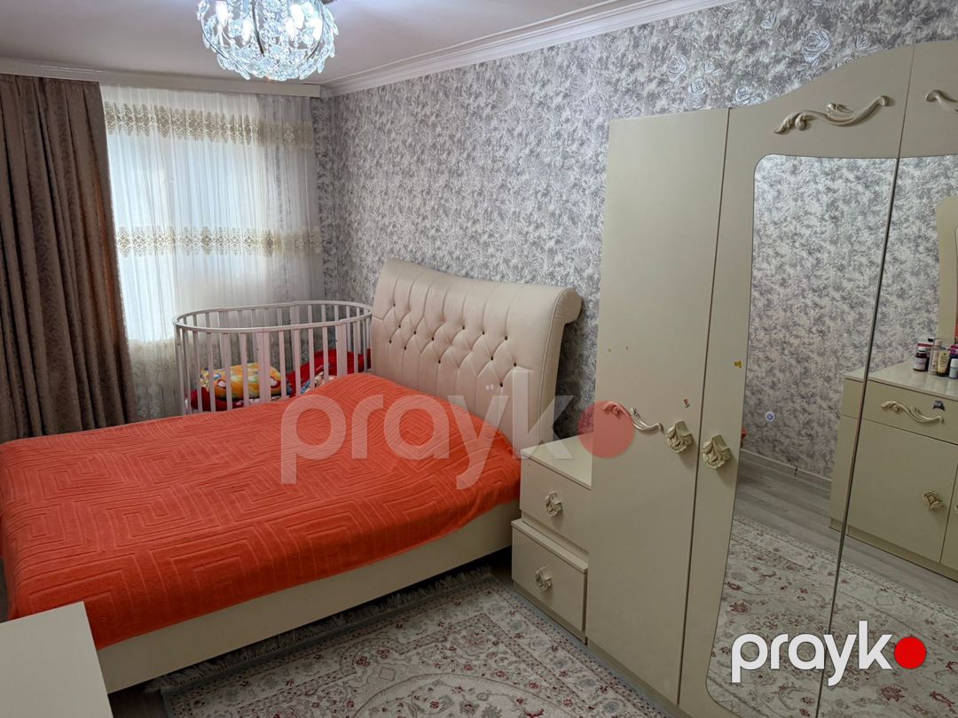 Satılır 3 otaqlı köhnə tikili 75 m² — Mənzil, Bakı (9)