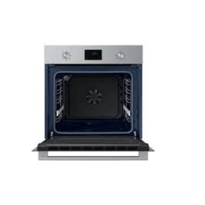 Quraşdırılan soba (Built-in Oven) Samsung Electronics NV68A1145RS/WT — Ev texnikası, Bakı (2)