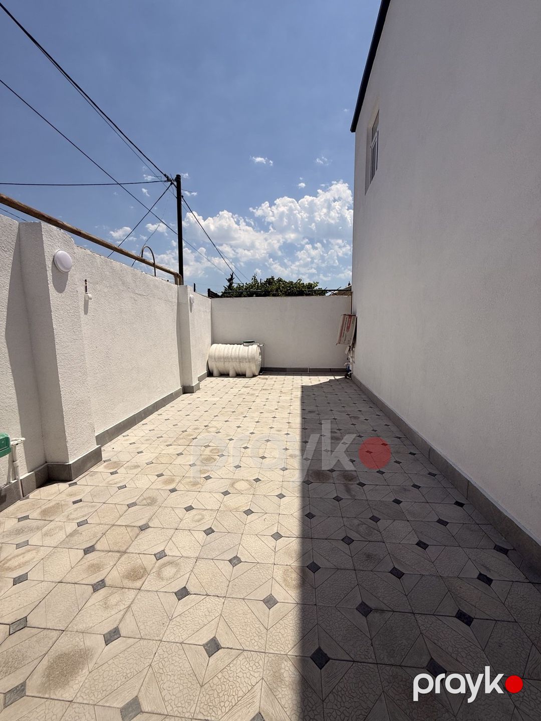 Satılır 4 otaqlı həyət evi/bağ evi 150 m² — Ev, villa, Bakı (2)