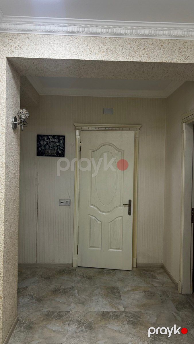 5-otaqlı yeni tikili, Qurtuluş 93, 120 m² — Mənzil, Bakı (12)