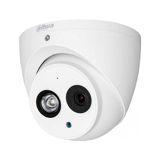 Dahua Dahua HDW1200EMP-POC 2Mp Hdcvı PoC IR Kamera — Pctech — Surveillance cameras