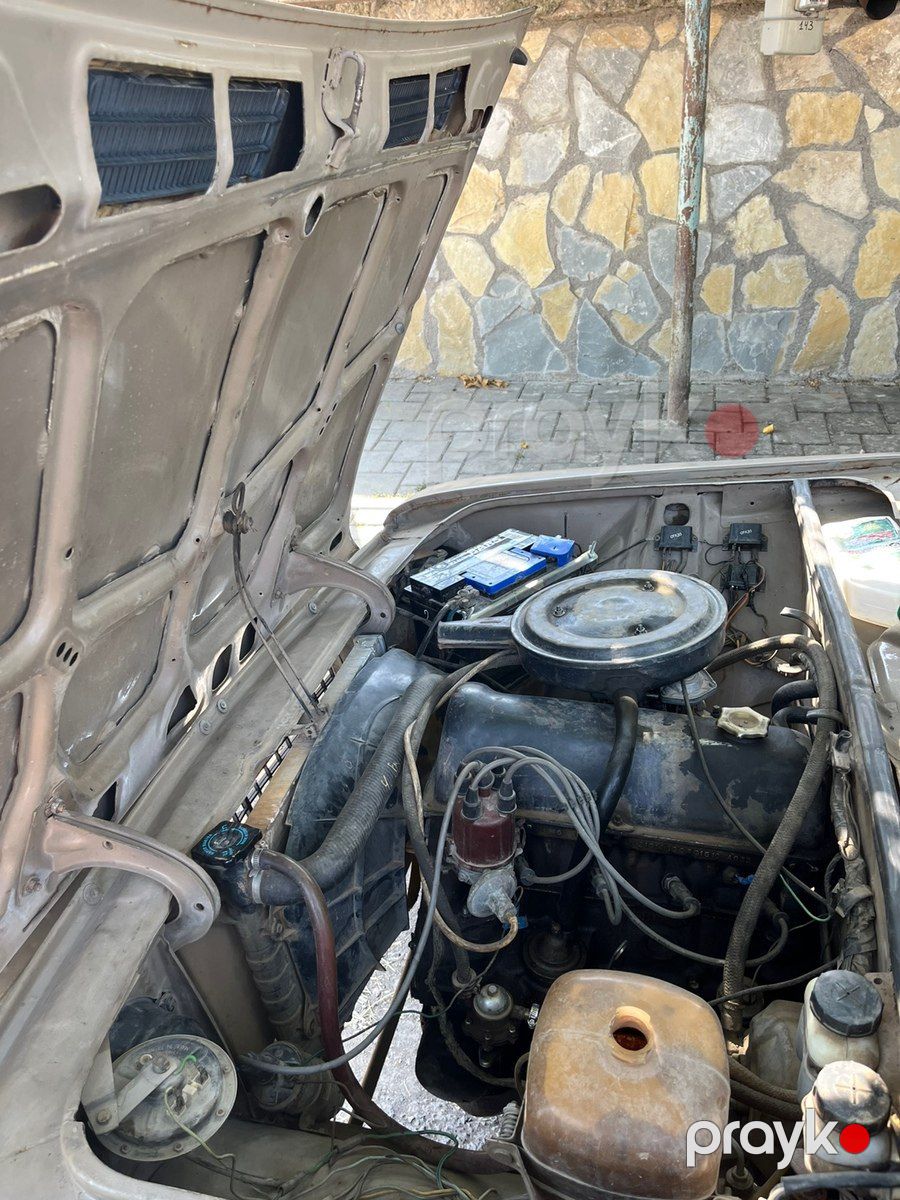 Lada (vaz) 2106, 1991 il — Avtomobillər, Tovuz (5)