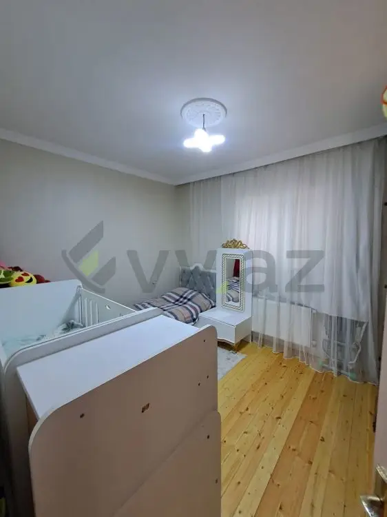 3 otaqlı Həyət evi Satılır, Binə qəs., Xəzər, Bakı — Ev, villa, Bakı (6)