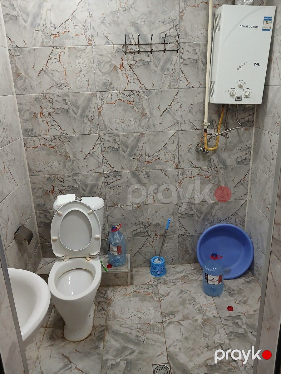 2-otaqlı mənzil, Sumqayıt ş., 40 m² — Mənzil, Sumqayıt (7)