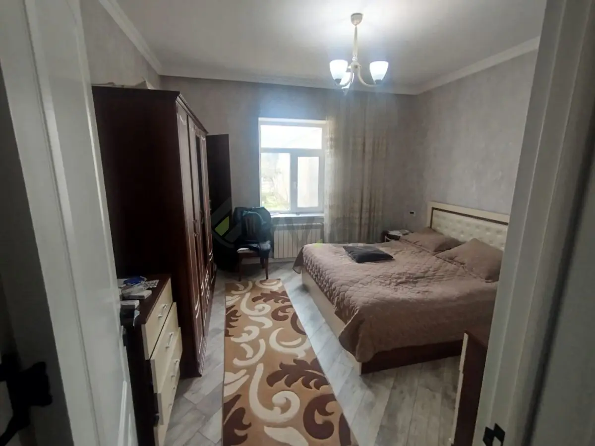 4 otaqlı Həyət evi Satılır, Binə qəs., Xəzər, Bakı — Ev, villa, Bakı (8)
