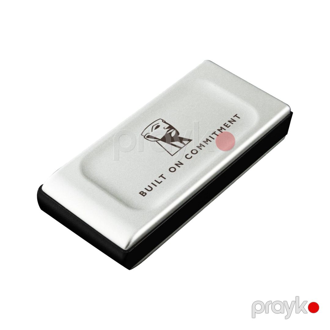 Portable SSD Kingston XS2000 4 TB (SXS2000/4000GA) — Periferik cihazlar, Bakı (3)