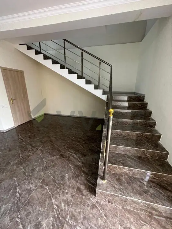 4 otaqlı Həyət evi Satılır, Masazır, Abşeron — Ev, villa (11)