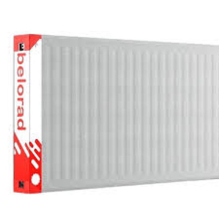 Belorad 50/200 Kombi Radiator — Təmir və inşaat, Bakı (3)