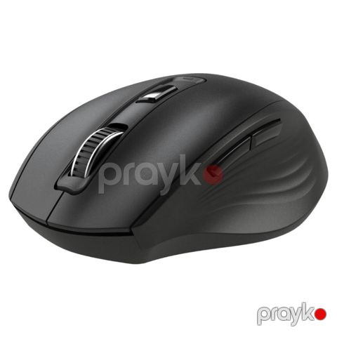 2E Mouse MF250 Silent WL Black 2E-MF250WBK — Pctech — Peripheral Devices