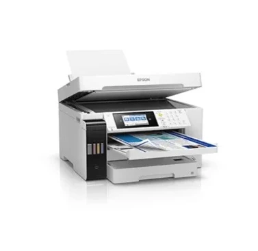 Epson EcoTank L15180 Multifunction Printer — Printerləri, Bakı (3)
