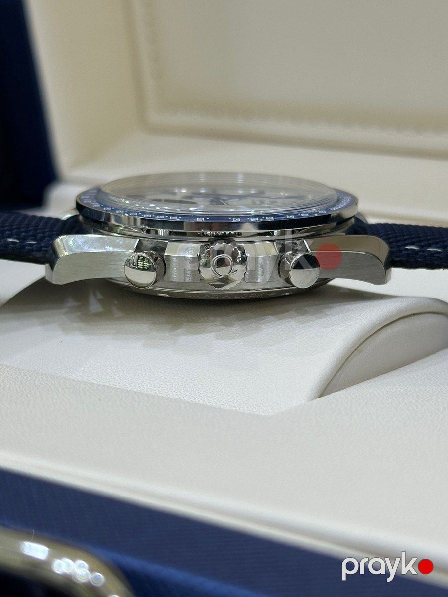 Qol saatı Omega Speedmaster Professional Moonwatch — Şəxsi əşyalar, Bakı (5)