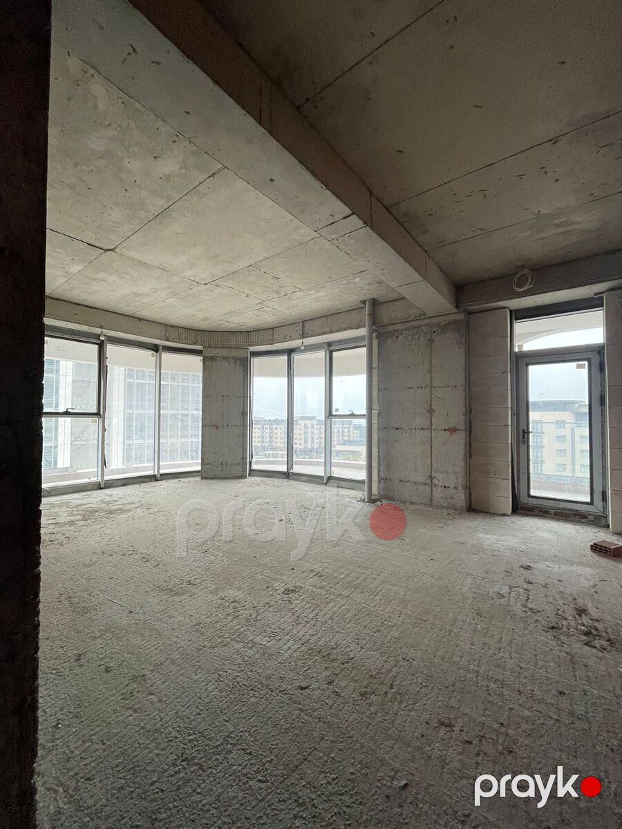Satılır 6 otaqlı yeni tikili 358 m² — Mənzil, Bakı (7)