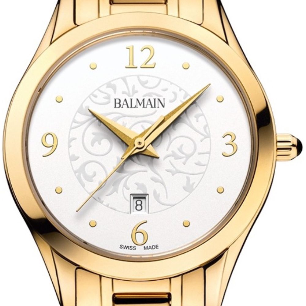 Saat Balmain B41103313 — Qol saatları, Bakı (2)