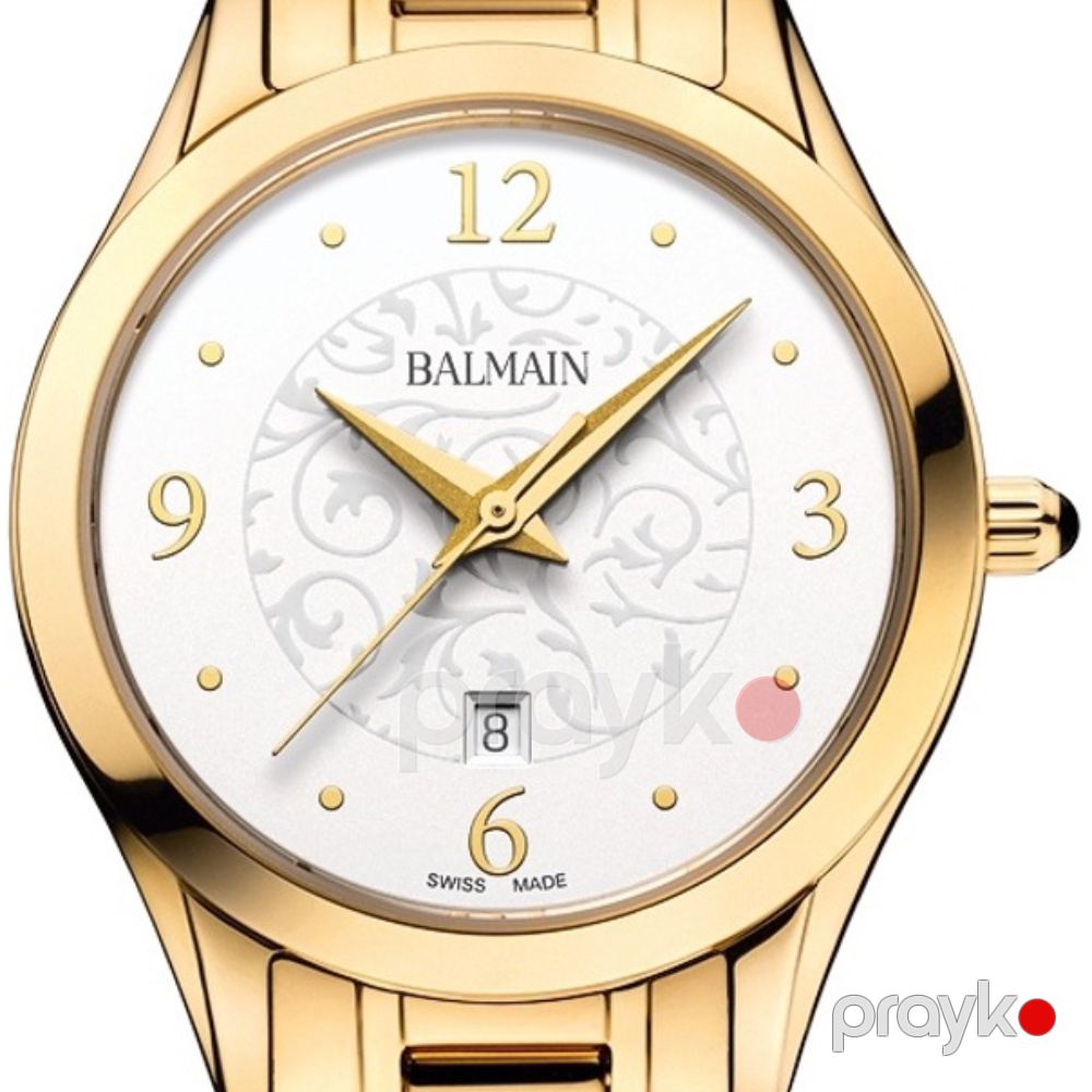 Saat Balmain B41103313 — Qol saatları, Bakı (2)